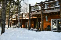 Solbakken Resort