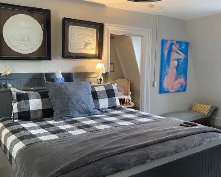 Hall House Hotel Hotels in Lumpkin County