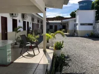 Hotel Canaã Ξενοδοχεία στην πόλη 