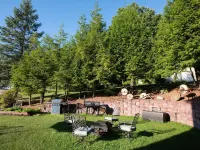 Blue Spruce Motel Hotels in Massena