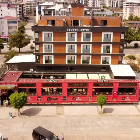 Çepnis Hotel
