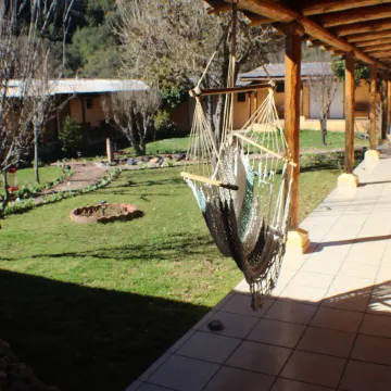 Hotel Paraiso del Oso