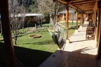 Hotel Paraiso del Oso