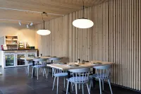 Das Hohenried Hotels in Freudenstadt