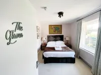 The King's Head Hotel di Holt