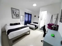 Rch Suite - balcony