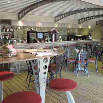 Hotel Panorama Fitness & Recreational Facilities
