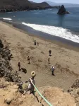 Baja Off the Grid, Luxury Nature Glamping Retreat - con vistas al mar