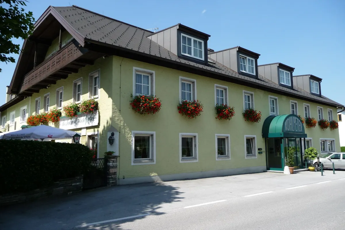 Hotel Kohlpeter