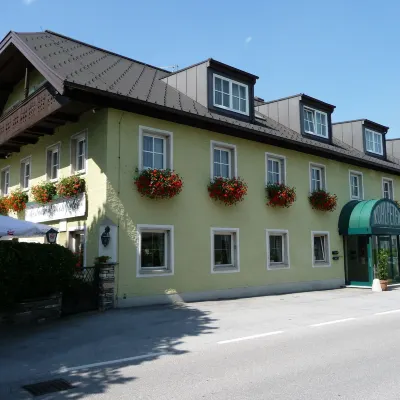 Hotel Kohlpeter Hotels near Europark