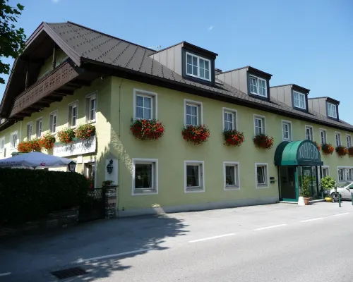 Hotel Kohlpeter Hotels near Liefering