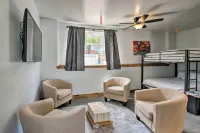 Contemporary Studio, Walk to Lava Hot Springs - spa