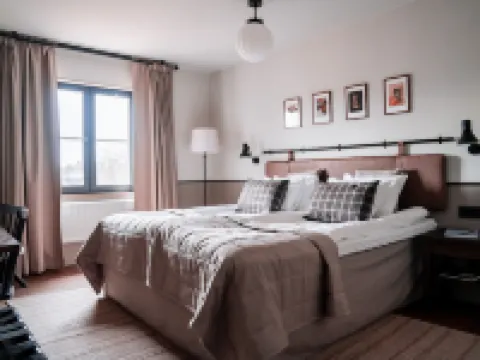 Fågelbro Säteri Hotels in Varmdo