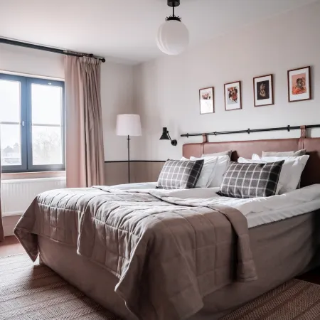 Fågelbro Säteri Hotels in Varmdo