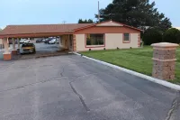 コパ モーテル のホテル