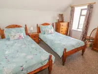 Penrhyddion Ucha โรงแรมใน