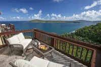 Pelican Way Villas,  Family Fun Villa. Ask about our Remote Work monthly plans. Hotels in West End