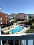 Cozy 1 bedroom condo