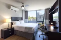 Gage Suites at UBC Hotels in Greater Vancouver