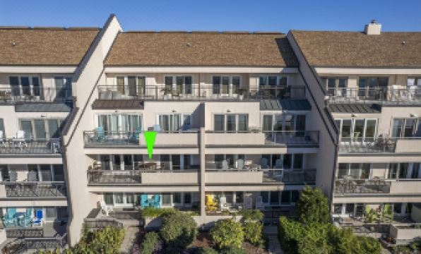 Beachwalk 205- after Dune Delight Condo