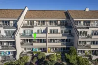 Beachwalk 205: After Dune Delight 3卧室公寓由RedAwning