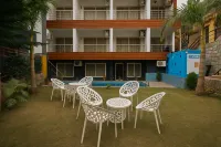 Residency Inn by White Flower
