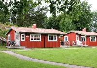 Kvibergs Vandrarhem - Hostel Hotels near Lekplats Svanen