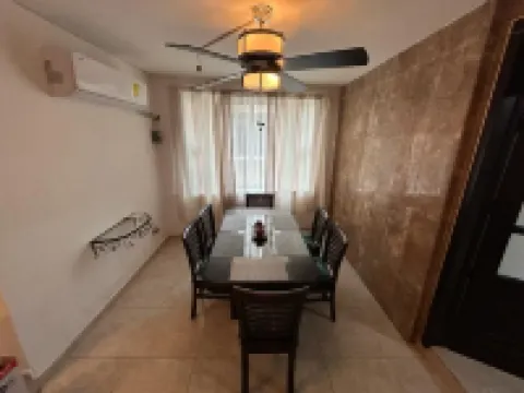 Casa Paraiso Tabasco Hotels in Paraiso