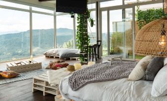 Sukha Resort