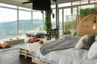 Sukha Resort Hotels in La Calera