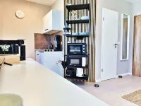 ApartmentTraveller Saarbrücken near HTW & Castle - 2-Star