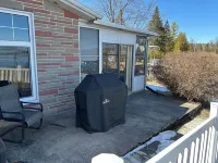 Calabogie Lake Waterfront Cottage