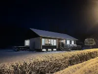 Holiday home Brookulla with sauna