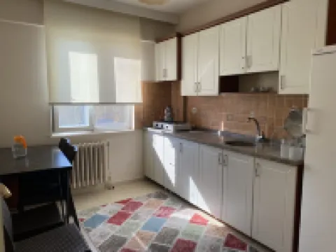 Ege Termal Apart Hotel Hotels in 