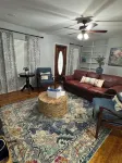 Gorgeous quiet and cozy 3 bedroom/ 2 bathroom home awaits you! Hotels in Uvalde