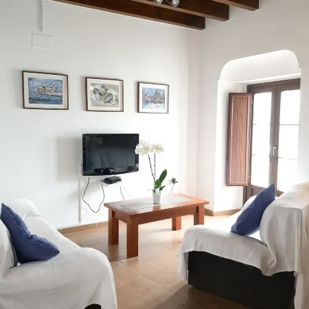 Posada Alegria