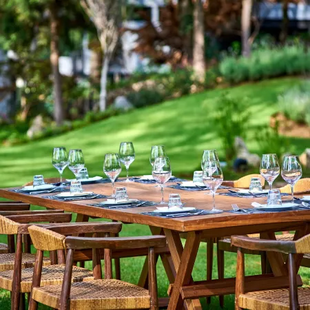 Fishers House Hotel Avándaro