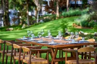 Fishers House Hotel Avándaro