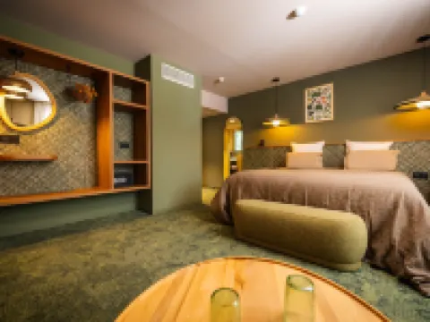 Serra Boutique Hôtel Hotels in Agen