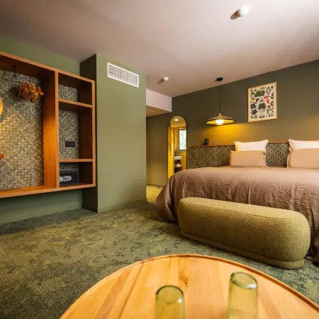 Serra Boutique Hôtel
