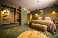 Serra Boutique Hôtel Hôtels à : Agen