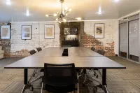 11th Avenue Hostel Hotel a Denver