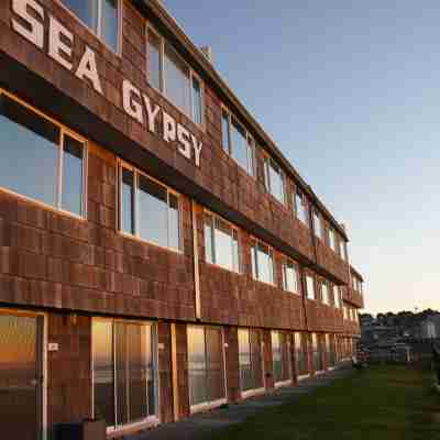 Sea Gypsy Rentals Hotel Exterior