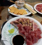 拉哈瓜民宿 - 早餐