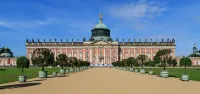 Havellandhalle Resort - Sport Und Wellness Hotels in Seeburg