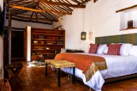 Casa Yahri Hotel di Barichara