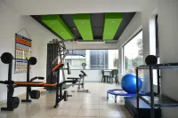 Convair Hotel - palestra