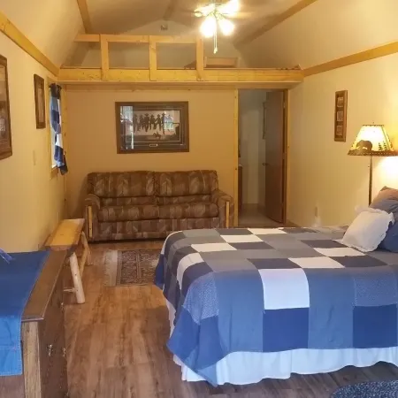 Lonesome Dove Ranch