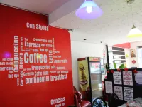 Stylus Hotel Hotel a Iquitos