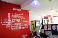 斯泰勒斯酒店 酒店